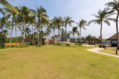 Кондоминиум с 3 спальнями в Пхукете, Таиланд № 154137 - фото 23