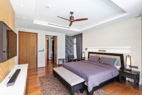 Кондоминиум с 3 спальнями в Пхукете, Таиланд № 154137 - фото 5