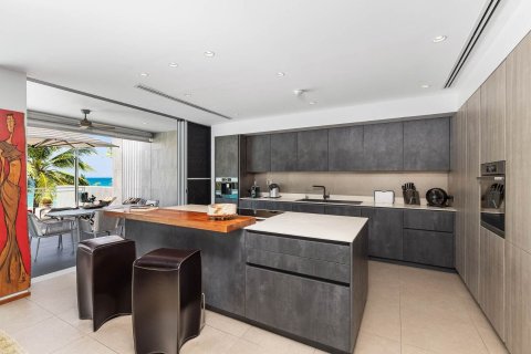 Кондоминиум с 3 спальнями в Пхукете, Таиланд № 154137 - фото 3