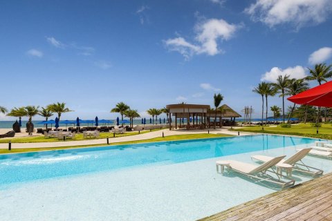 Кондоминиум с 3 спальнями в Пхукете, Таиланд № 154137 - фото 10