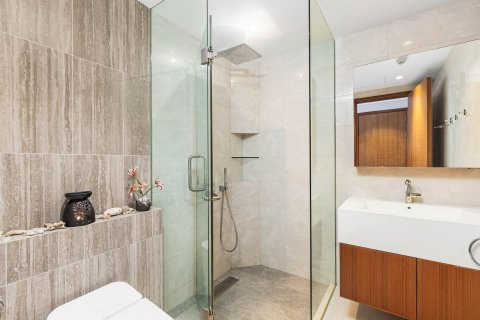 Кондоминиум с 3 спальнями в Пхукете, Таиланд № 154137 - фото 21