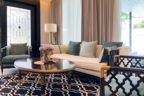 Villa in Pattaya, Thailand 4 bedrooms № 117059 - photo 7