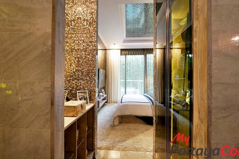 Кондоминиум с 1 спальней в Банг Ламунге, Таиланд № 32574 - фото 13