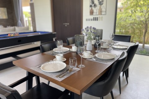 Villa in Phuket, Thailand 4 bedrooms № 173126 - photo 12