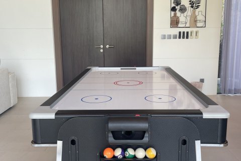 Villa in Phuket, Thailand 4 bedrooms № 173126 - photo 9