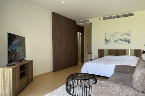 Villa in Phuket, Thailand 4 bedrooms № 173126 - photo 18