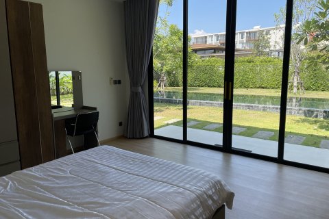 Villa in Phuket, Thailand 4 bedrooms № 173126 - photo 14