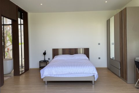 Villa in Phuket, Thailand 4 bedrooms № 173126 - photo 13