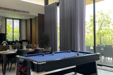 Villa in Phuket, Thailand 4 bedrooms № 173126 - photo 17