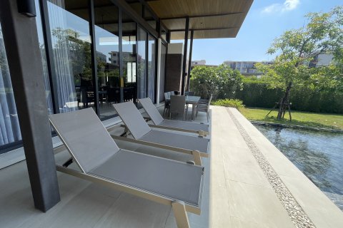 Villa in Phuket, Thailand 4 bedrooms № 173126 - photo 6