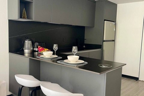 Studio in the Condo in Phuket, Thailand  № 173124 - photo 5