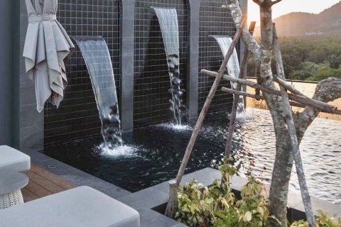 Studio in the Condo in Phuket, Thailand  № 173124 - photo 6