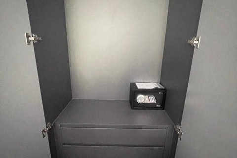 Studio in the Condo in Phuket, Thailand  № 173124 - photo 11