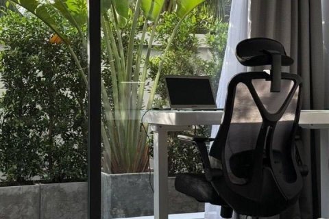 Studio in the Condo in Phuket, Thailand  № 173124 - photo 9