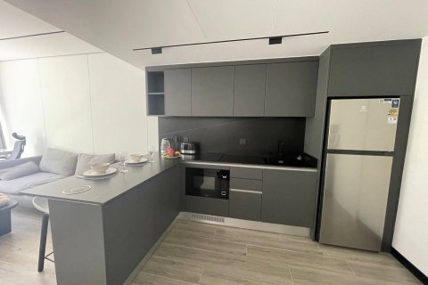 Studio in the Condo in Phuket, Thailand  № 173124 - photo 14