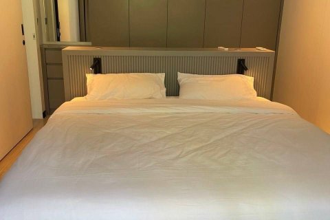 Studio in the Condo in Phuket, Thailand  № 173124 - photo 13