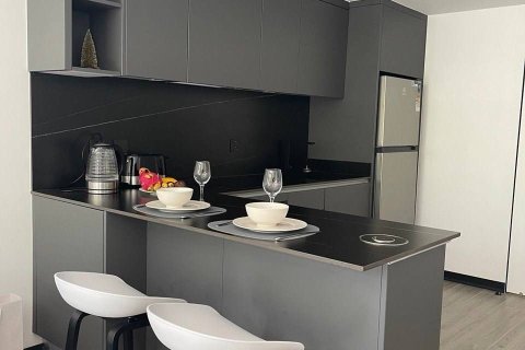 Studio in the Condo in Phuket, Thailand  № 173124 - photo 15