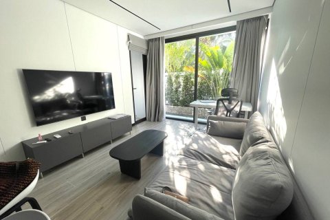 Studio in the Condo in Phuket, Thailand  № 173124 - photo 2