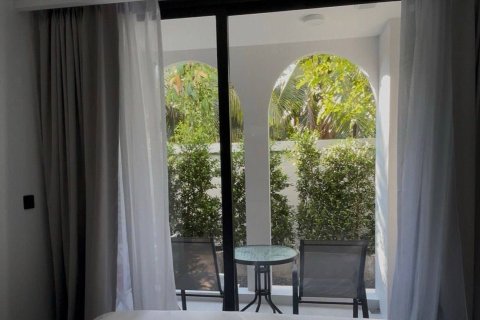 Studio in the Condo in Phuket, Thailand  № 173124 - photo 4