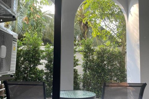 Studio in the Condo in Phuket, Thailand  № 173124 - photo 7