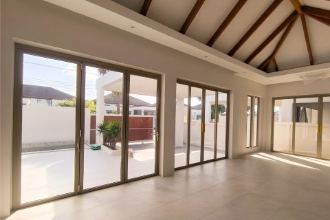 Villa in Phuket, Thailand 3 bedrooms № 173125 - photo 8