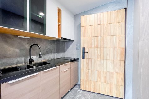 Studio dans le Condo à Pattaya, Thaïlande  № 173130 - photo 7