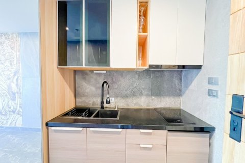 Studio dans le Condo à Pattaya, Thaïlande  № 173130 - photo 8