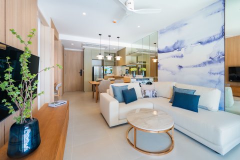 Studio in Phuket, Thailand № 173129 - photo 2