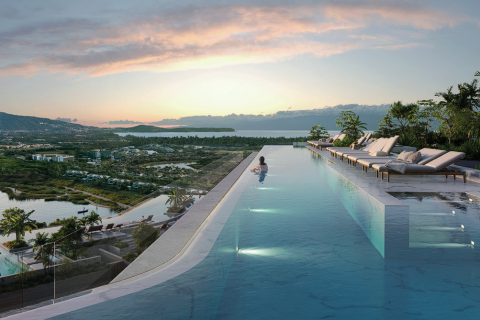 Studio in Phuket, Thailand № 173129 - photo 5