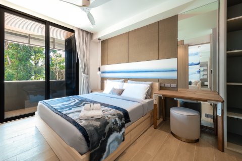 Studio in Phuket, Thailand № 173129 - photo 3