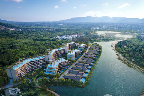 Studio in Phuket, Thailand № 173129 - photo 4