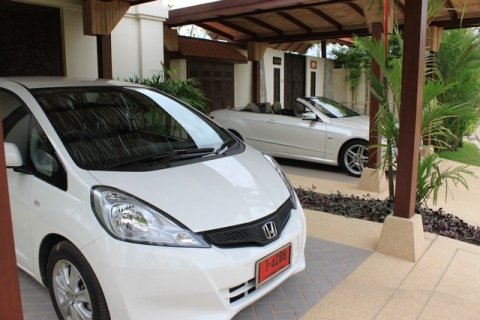 Maison à Bang Tao, Thaïlande 5 chambres № 3191 - photo 21