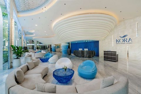 Condo à Phuket, Thaïlande, 2 chambres  № 136182 - photo 5