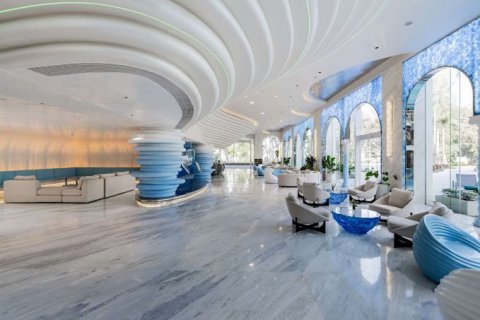 Condo à Phuket, Thaïlande, 2 chambres  № 136182 - photo 4