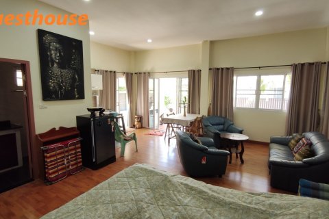 Villa à San Kamphaeng, Thaïlande 4 chambres № 136121 - photo 18