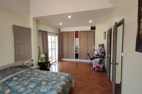 Villa à San Kamphaeng, Thaïlande 4 chambres № 136121 - photo 13