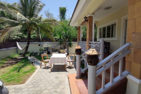 Villa à San Kamphaeng, Thaïlande 4 chambres № 136121 - photo 19