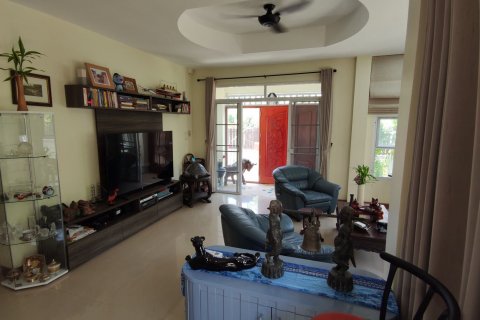 Villa à San Kamphaeng, Thaïlande 4 chambres № 136121 - photo 6