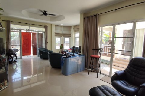Villa à San Kamphaeng, Thaïlande 4 chambres № 136121 - photo 7