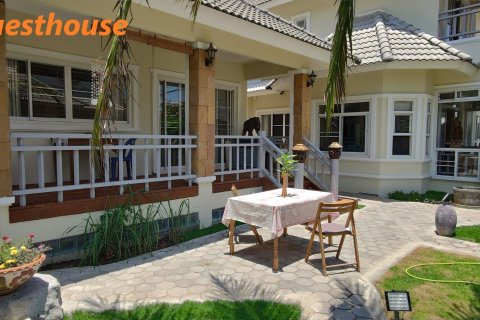 Villa à San Kamphaeng, Thaïlande 4 chambres № 136121 - photo 17