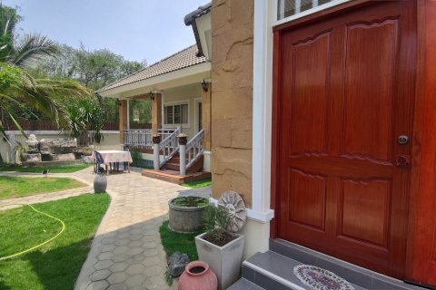 Villa à San Kamphaeng, Thaïlande 4 chambres № 136121 - photo 2