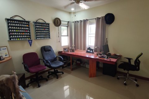 Villa à San Kamphaeng, Thaïlande 4 chambres № 136121 - photo 11