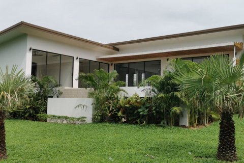 Вилла в Сураттхани, Таиланд с 3 спальнями  № 136179 - фото 10