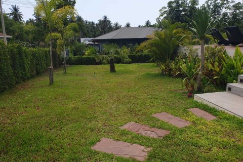 Вилла в Сураттхани, Таиланд с 3 спальнями  № 136179 - фото 20