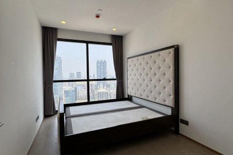 Кондоминиум с 2 спальнями в Банг Раке, Бангкок, Таиланд № 136180 - фото 7