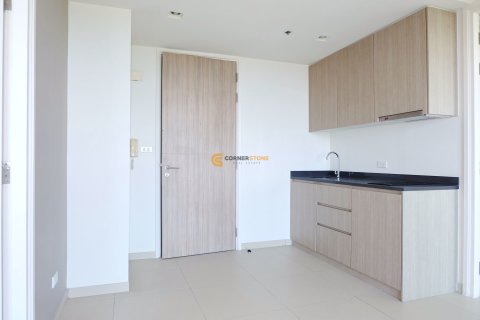Studio in the Condo in Pattaya, Thailand № 53864 - photo 2
