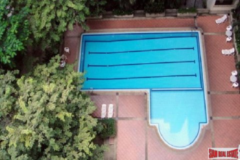 Дом в Бангкоке, Таиланд с 2 спальнями  № 118840 - фото 3