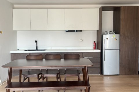 Дом в Бангкоке, Таиланд с 2 спальнями  № 118840 - фото 8