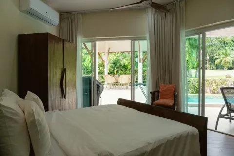 Studio in Kathu, Thailand № 118842 - photo 25