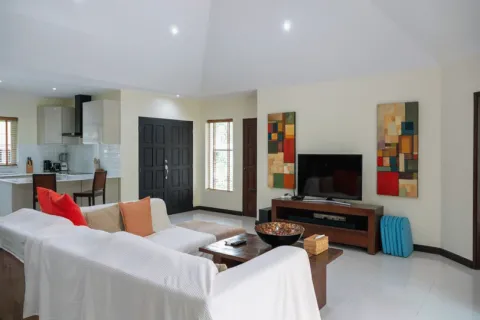 Studio in Kathu, Thailand № 118842 - photo 15